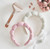 Makeup Headband - Light Pink