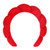 Headband - Red