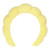 Headband - Yellow