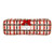 Quilted Hair Tool Bag - Plaid