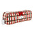 Quilted Hair Tool Bag - Plaid
