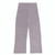 Cloud Full-Length Lounge Set - Smoked Lilac