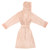 Cozy Robe - Blush 