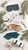 Velvet Eye Mask - Flax