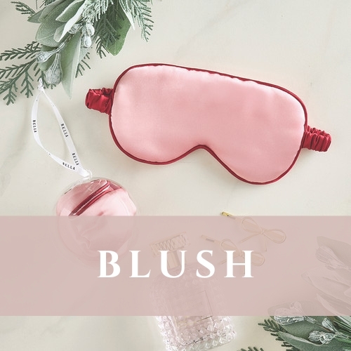 SHOP BLUSH