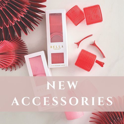 SHOP NEW ACCESSORIES