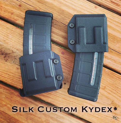 Single AR Magazine Carrier