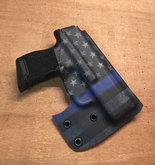 Pocket Carry Holster
