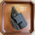 IWB Walther PDP-F  (3.5" Barrel)