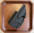 IWB Walther PDP-F  (3.5" Barrel)