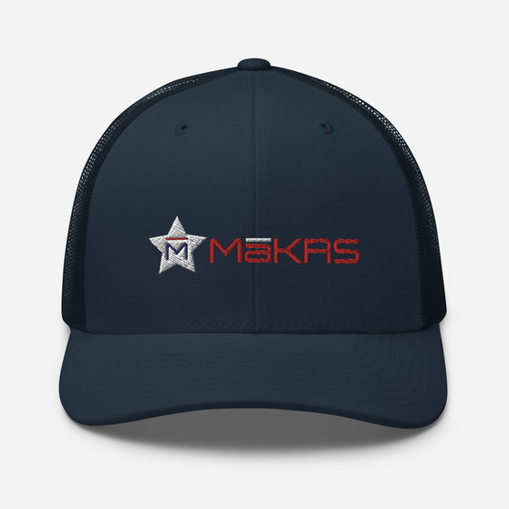 MaKRS Star Hat