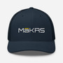 MaKRS Trucker Cap (Light)