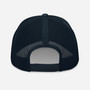 MaKRS Trucker Cap (Dark)