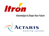 Itron-Actaris