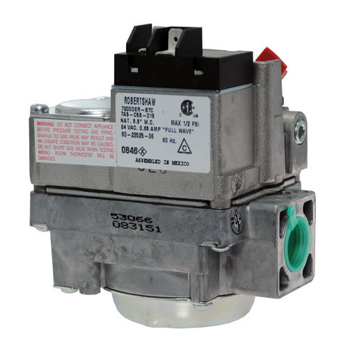 Rheem 60-22525-06 Valves