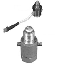 Robertshaw 10038 Adapters