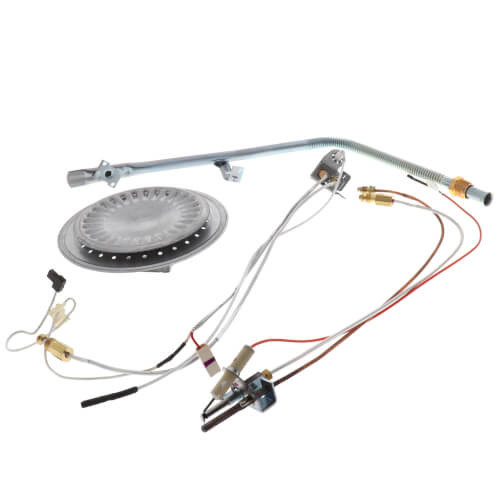 Bradford White 265-47439-04-32 | Burners | In Stock | On Sale