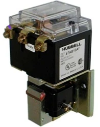 Hubbell Industrial Controls 47AB10BG Relays In Stock On Sale