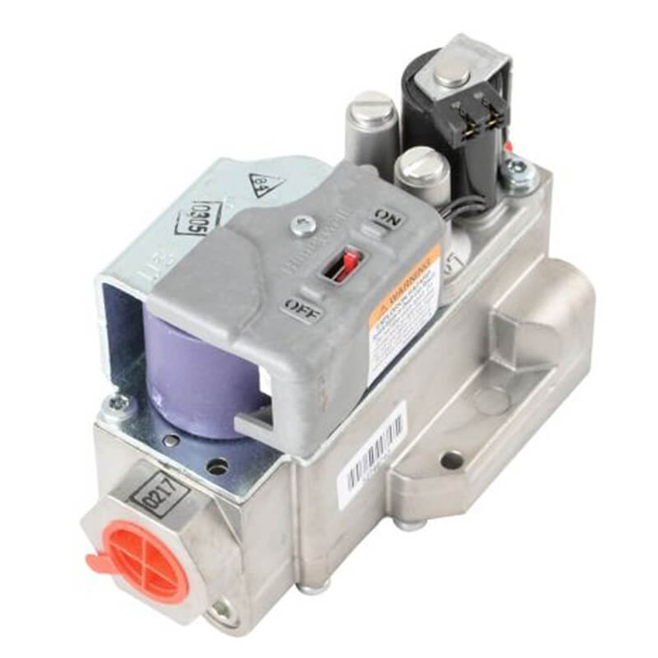 Lennox 69W44 Gas Valves In Stock On Sale