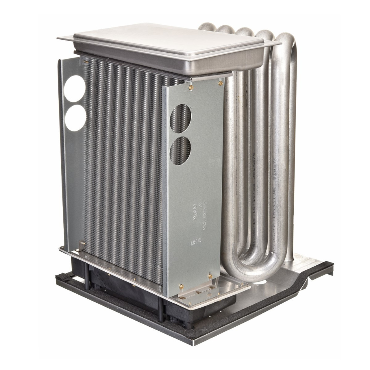 Hvac Rheem Heat Exchanger Rheem AS-61164-83 Aluminized Heat