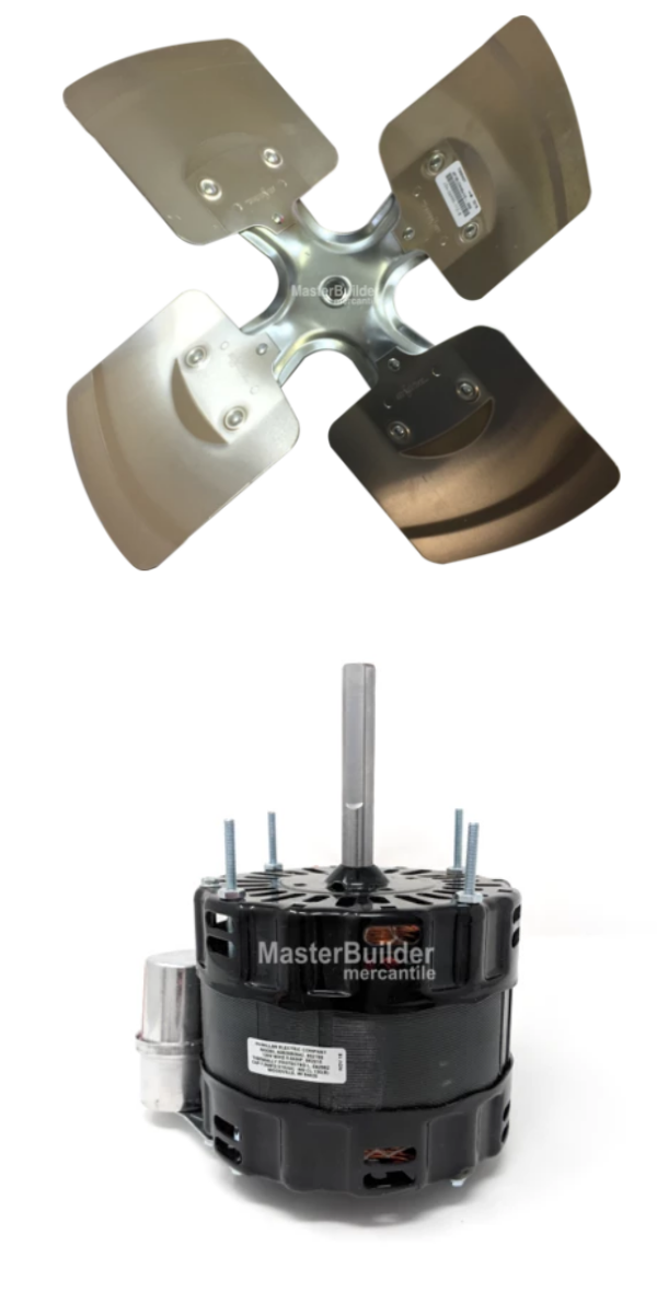 Sterling HVAC 253R08411001 Motors In Stock On Sale