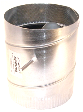 ZoneFirst SPRD8 Dampers In Stock On Sale
