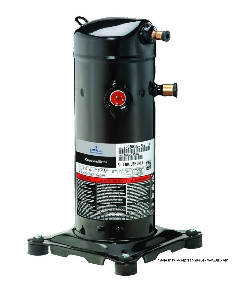 Copeland ZPS26K5E-PFV-800 | Replacement Parts | In Stock | On Sale