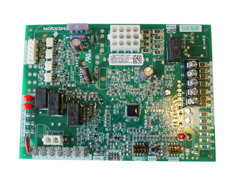 AmanaGoodman PCBBF145S Circuit Boards In Stock On Sale
