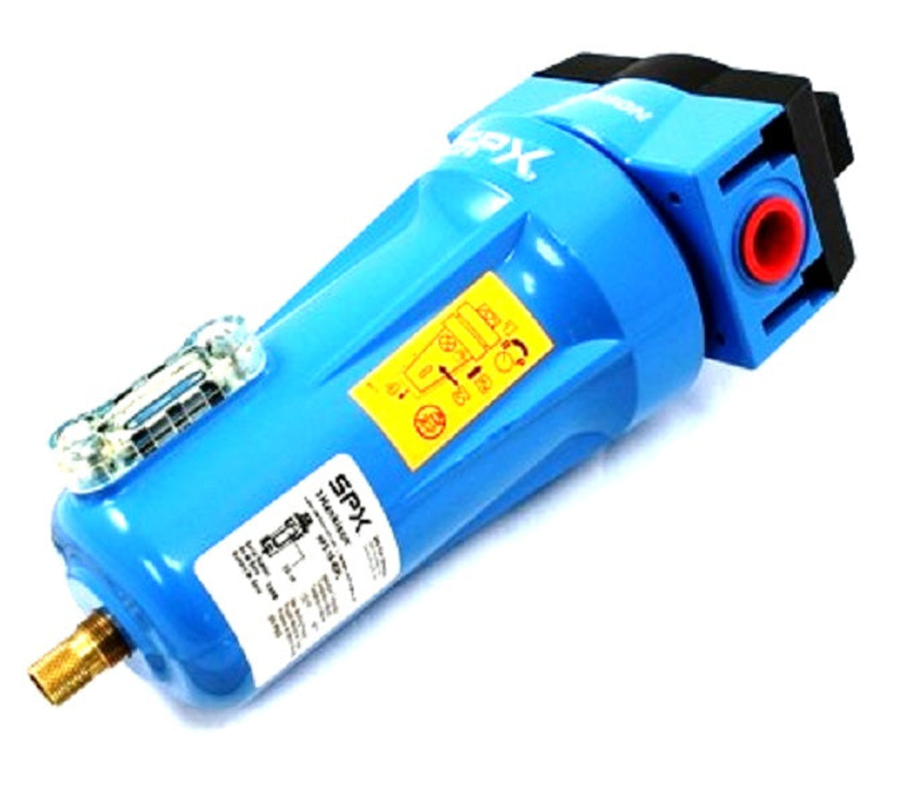 SPX FlowHankison HF7164DPL Filters In Stock On Sale