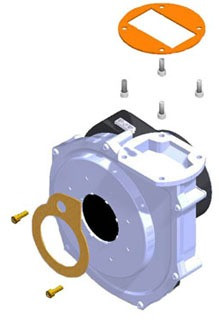 UticaDunkirk 550002293 Motors In Stock On Sale