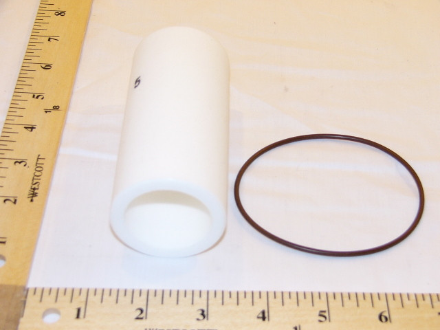 MXP-95-209 Pipeline Filter Element for Wilkerson Replacement