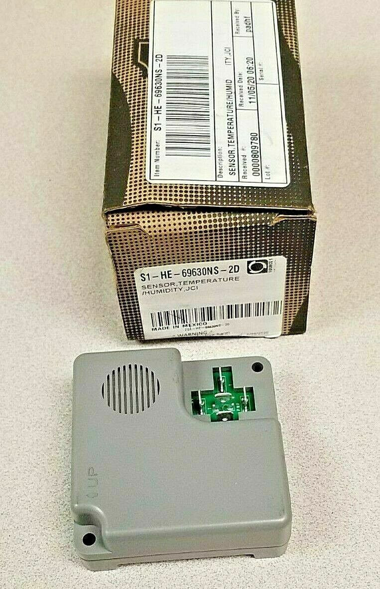 York Rooftop Humidity Sensor Control York S1-HE-69630NS-2D | Sensors | In Stock | On Sale