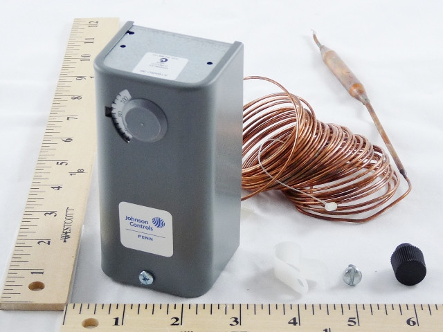 Johnson Controls A19ABC-36 | Replacement Parts | 1877ForParts.com