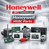 Honeywell HVAC Parts: Quality You Can Trust