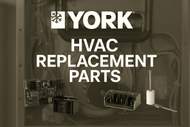 York HVAC Replacement Parts: Reliable Solutions to Keep Systems Running