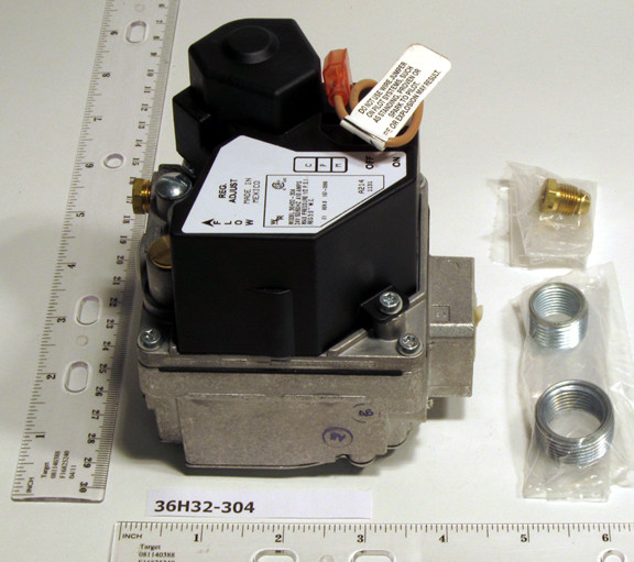 WhiteRodgers Gas Valve 36C03300