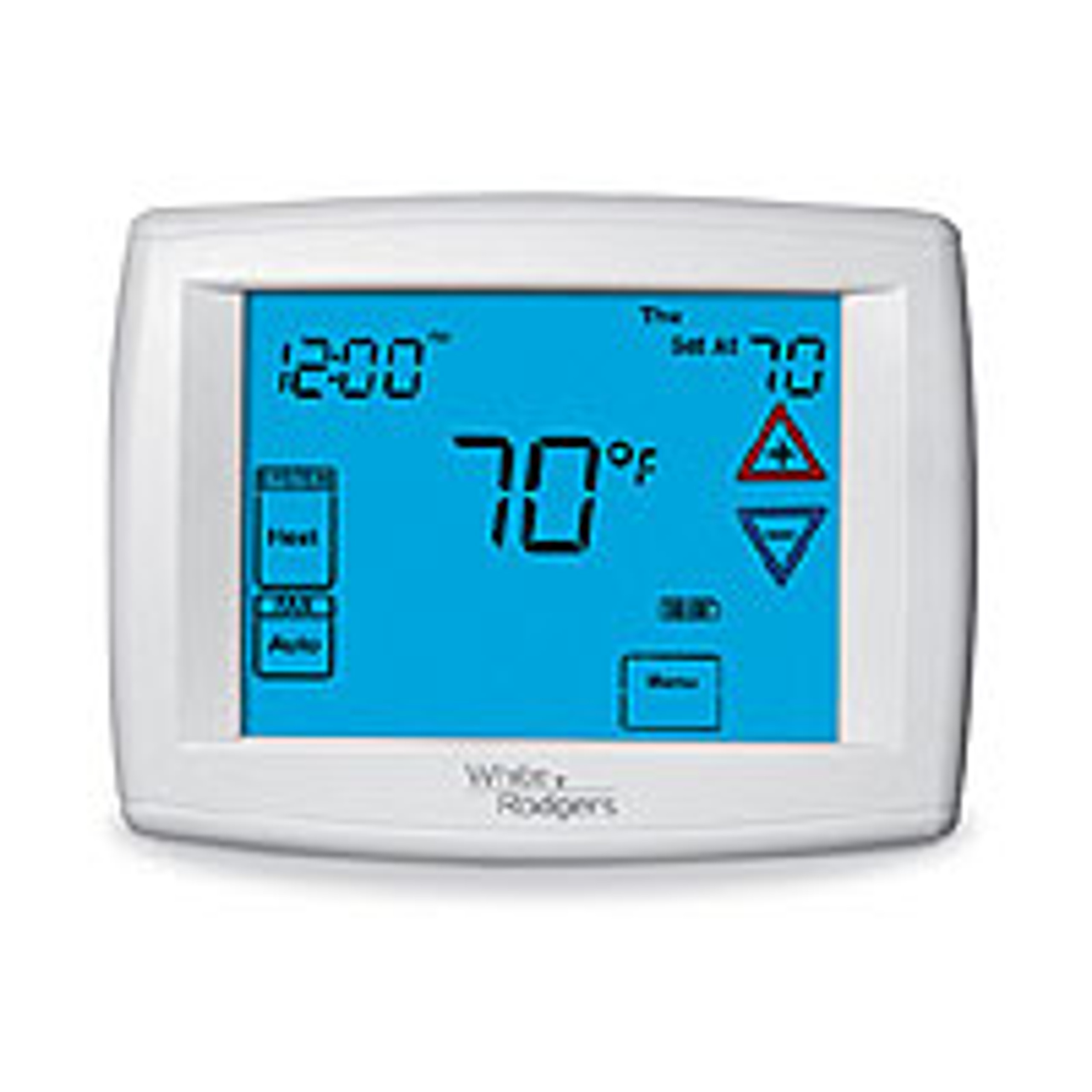 WhiteRodgers Thermostat 1F56N444
