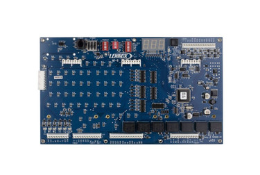 lennox 39w76 control board hvac furnace kit