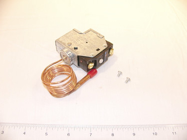 Johnson Controls P20AA-127 7/150# 36" Open Lo 1Hp Autores