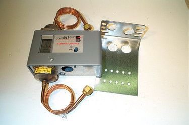 Johnson Controls P28AA-17 120Sec3'Cap8/70#M/Rlubeoil Ctl