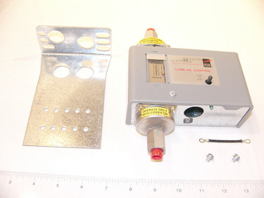 Johnson Controls P28AN-3 8/70# 60Secm/R 120/240V Open-lo