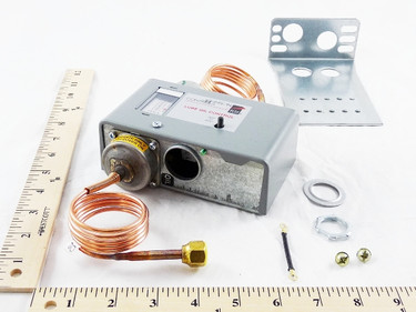 Johnson Controls P28DA-1 90Sec8/70#M/R Lube Oil W/Sl & Al