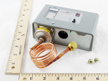 Johnson Controls P29NC-49 20"-100#;M/R;120S;36"C;120/240