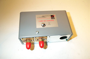 Johnson Controls P45NCA-87 M/R 7-60# 60 Sec Delay Control