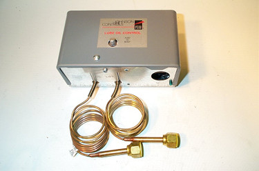 Johnson Controls P45NCB-1 M/R 7-60# 36"Cap 120Sec Timing