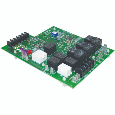 icm288 furnace control board universal hvac replacement