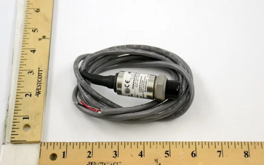 Johnson Controls P499ACS-404 0-30Bar 4-20Ma 1/4"Flr Pressure