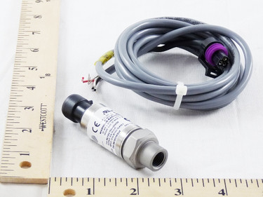 Johnson Controls P499VCP-107K # Transducer, 2M Wire,0-750Psi