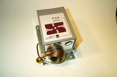 Johnson Controls P66AAB-15 190/250# 5'Cap Fan Spd Control