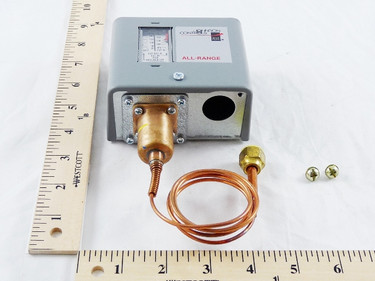 Johnson Controls P70AA-148 Spst Pressure Control